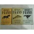   THE  SOLDIER  SON  TRILOGY (3 vol) :  I Shaman's  Crossing - II  Forest Mage - III - Renegade's Magic  - Robin  HOBB  